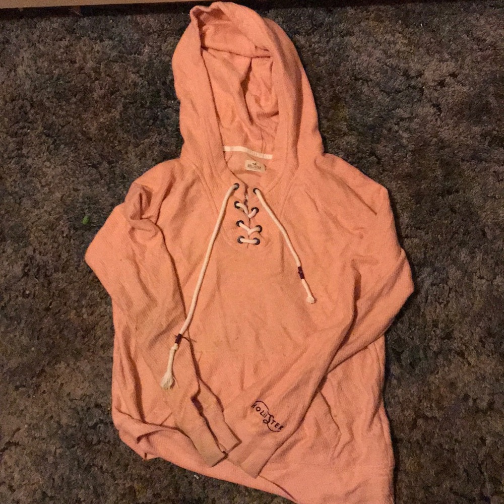 Hollister sweatshirt